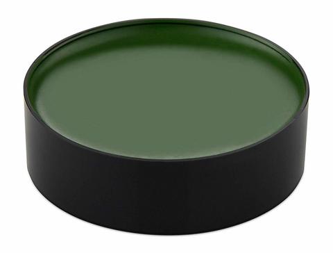 MEHRON Кремовый грим Color Cups, Green (Зеленый), 12 г