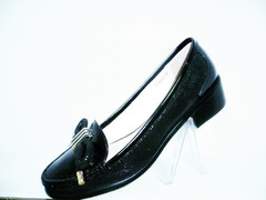 Туфли на низком ходу женские Welfare 973603
