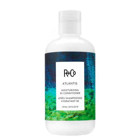 R+Co Кондиционер увлажняющий с витамином В5 атлантида Atlantis Moisturizing B5 Conditioner