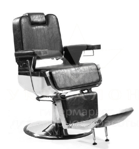 Парикмахерское кресло Barber Maximus
