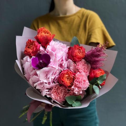 Bouquet «Arabesque»