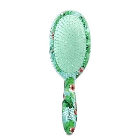 Detangle Brush Tropic Vibes  | Распутывающая щетка для волос 