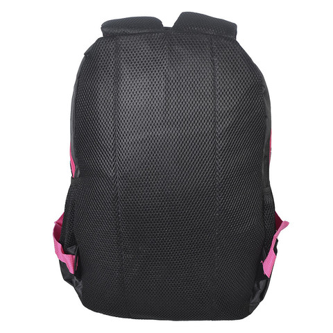 F17503 Школьный рюкзак для девочки - Ночной город
