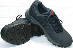 Повседневные кроссовки для ходьбы по асфальту Adidas Terrex A968-FT R.
