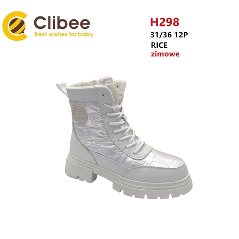 Clibee (зима) H298 Rice 31-36
