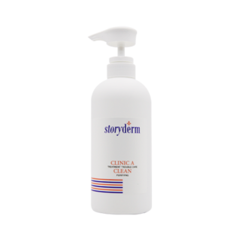 Storyderm Гель 500 мл | Clinic-A Clean