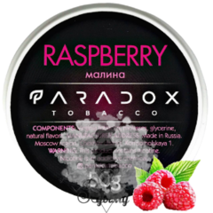 Табак Paradox Raspberry (Парадокс Малина) 50г