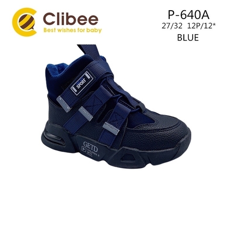 Clibee P640A Blue 27-32