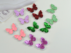 Набір Метеликів