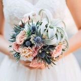 Photo of Wedding Bouquet Aroma of the Desert