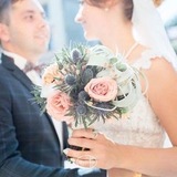Photo of Wedding Bouquet Aroma of the Desert