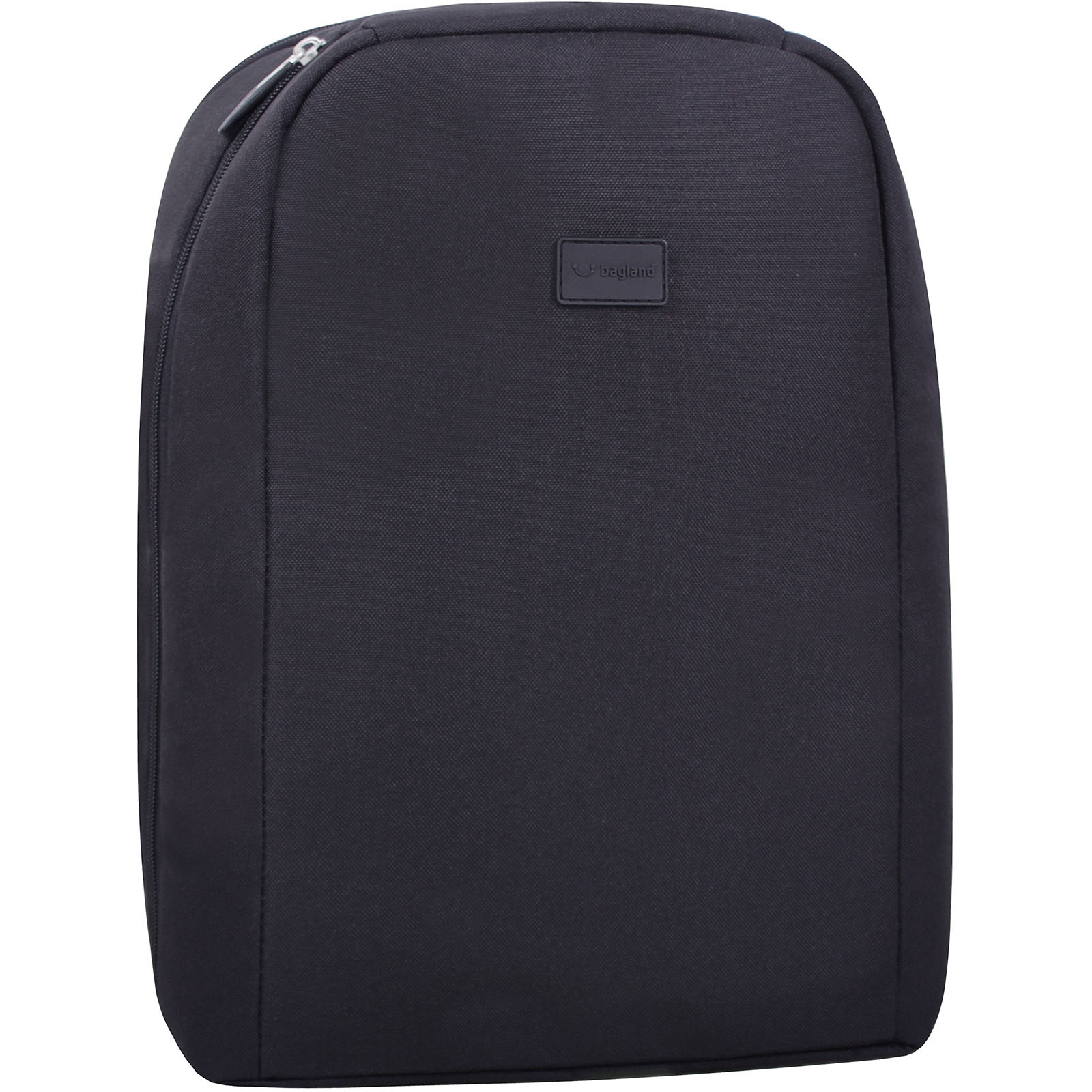 Рюкзак для ноутбука Bagland Joseph черный (0012766) фото 1