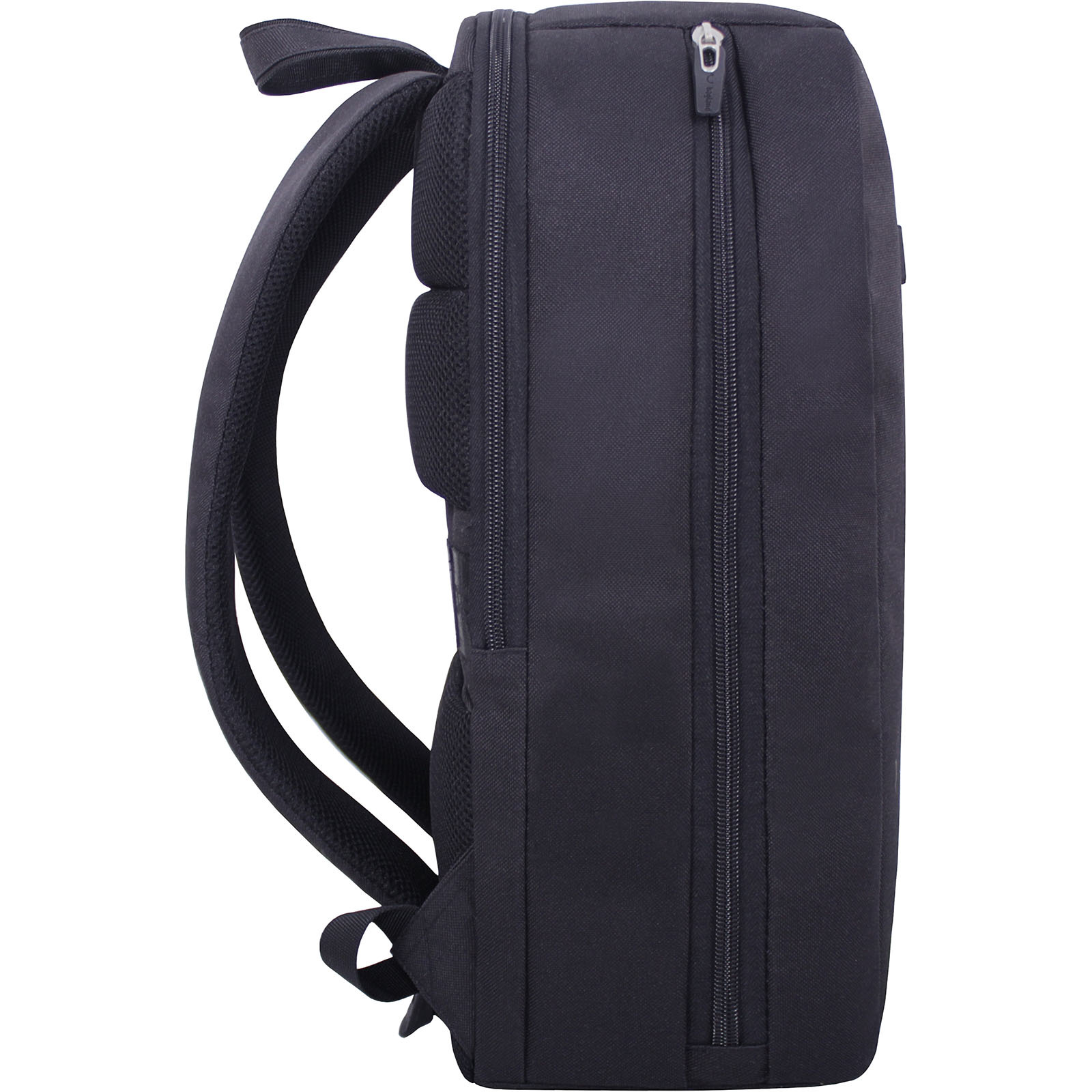 Рюкзак для ноутбука Bagland Joseph черный (0012766) фото 2