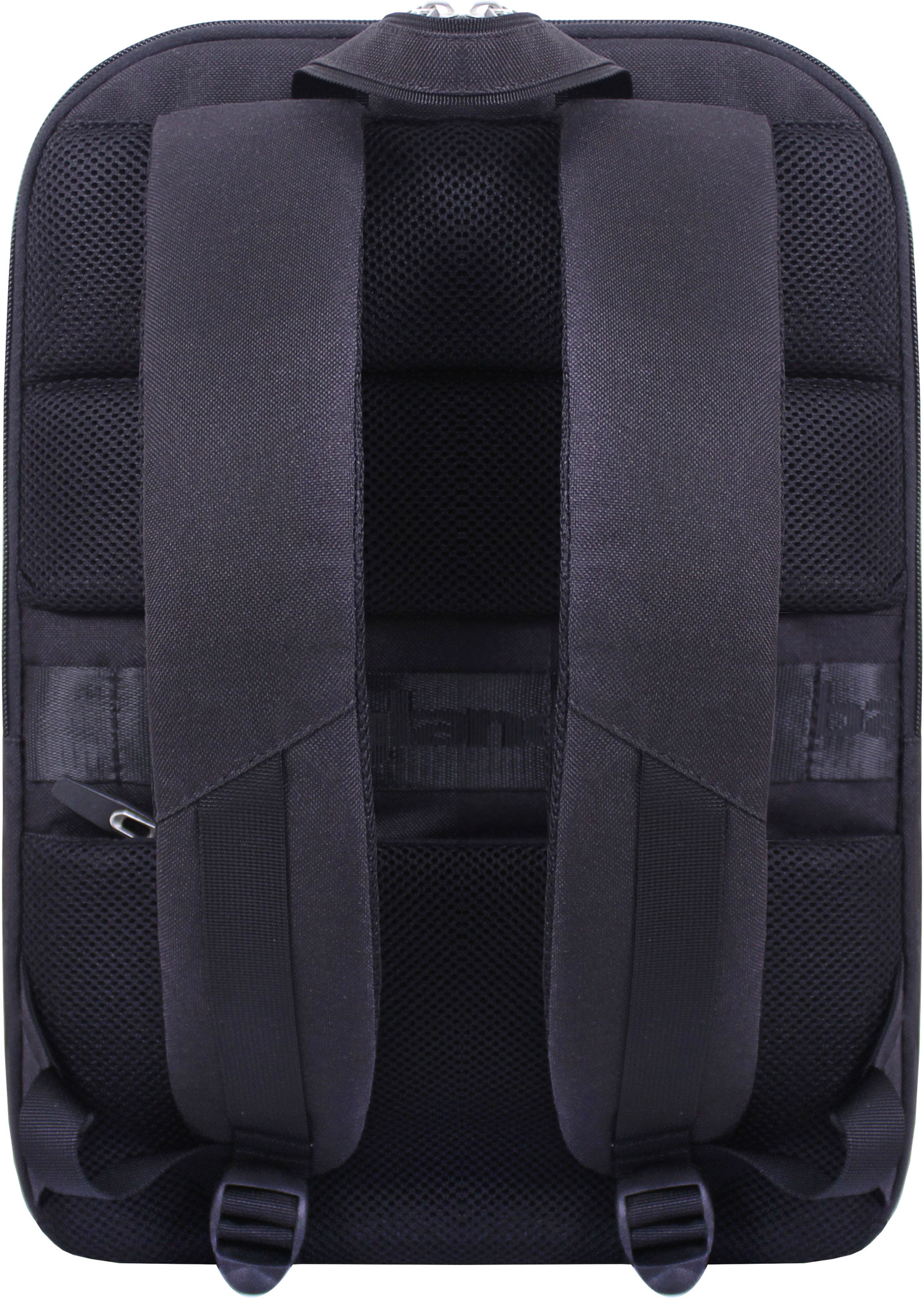 Рюкзак для ноутбука Bagland Joseph черный (0012766) фото 3