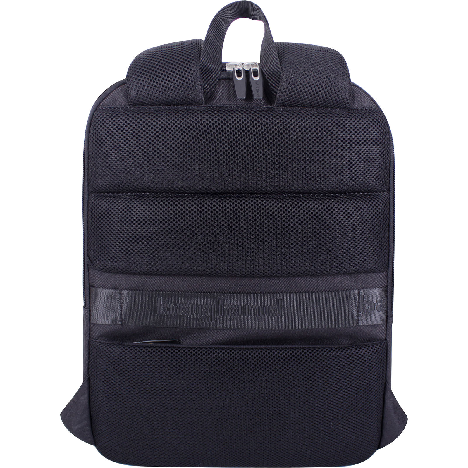 Рюкзак для ноутбука Bagland Joseph черный (0012766) фото 4