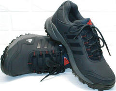 Купить треккинговые кроссовки Adidas Terrex A968-FT R.
