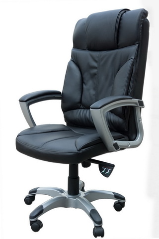Офісне масажне крісло Директ