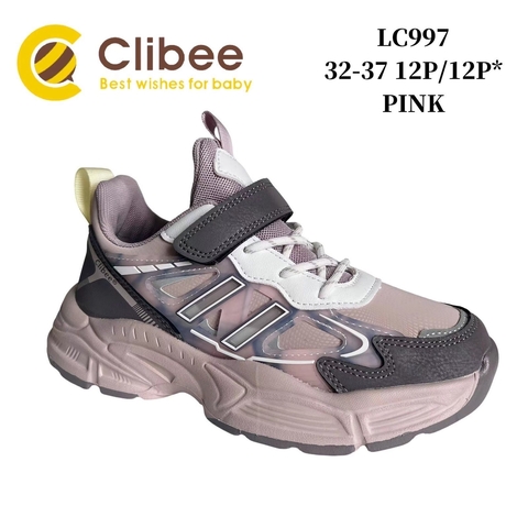 Clibee LC997 Pink 32-37