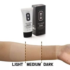 Yu.R Корректирующий крем |  CCC Cream (Medium)