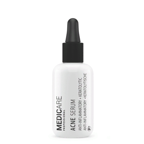 MEDICARE Сыворотка для проблемной кожи с акне 30 мл | ACNE SERUM