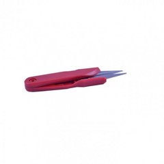 Фото: Ножницы для обрезки нити пластмассовые ТС100