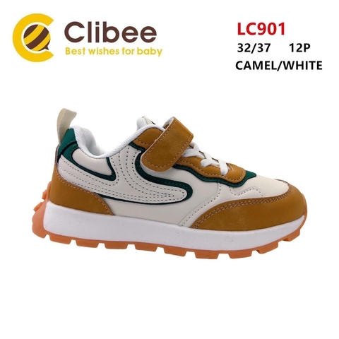 Clibee LC901 Camel/White 32-37