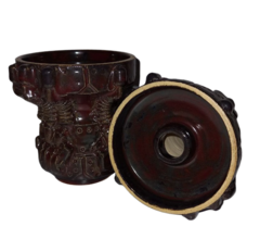 Чаша для кальяну Gusto Bowls Steampunk Phunnel