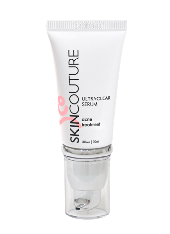 SKINCOUTURE Сыворотка для ухода за проблемной кожей, 30 мл | ULTRACLEAR SERUM