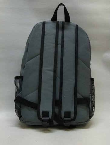 337 - Стильный спортивный рюкзак