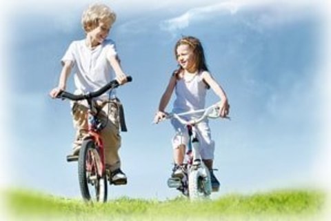 Модели велосипедов для детей от 3 до 7 лет