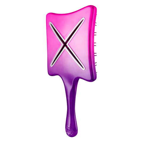 ikoo paddle X metallic loveaffair | лопатка  браш-детанглер 