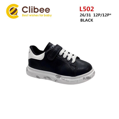 Clibee L502 Black 26-31