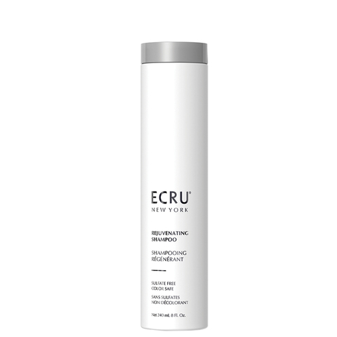 ECRU NY Восстанавливающий шампунь для волос омолаживающий Rejuvenating Shampoo