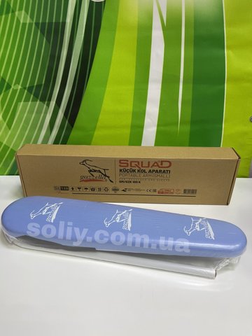 Подставка для гладильной доски 100К SIL | Soliy.com.ua