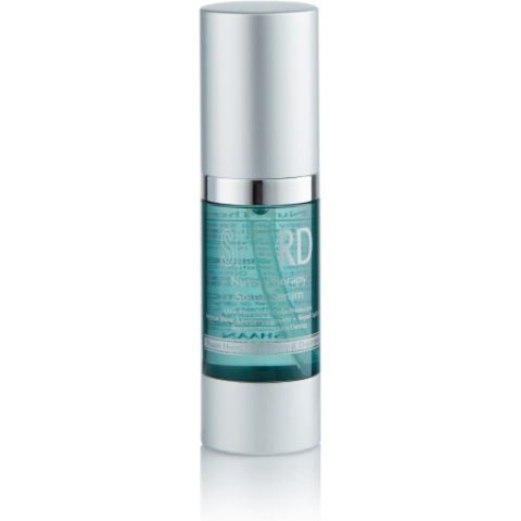 SH-RD Сыворотка для волос | Nutra Therapy Shine Serum 36 мл