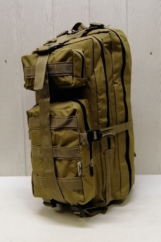 AK40 Тактический рюкзак