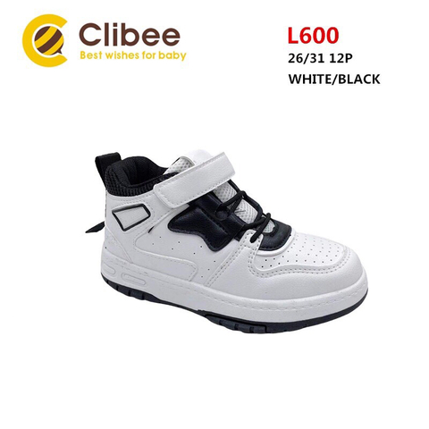 Clibee L600 White/Black 26-31
