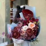 Photo of Bouquet «Taste of chocolate»