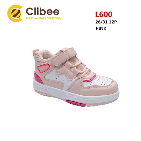 Clibee L600 Pink 26-31