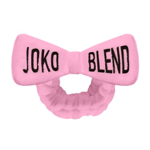 Пов'язка на голову Hair Band Joko Blend Pink (1)