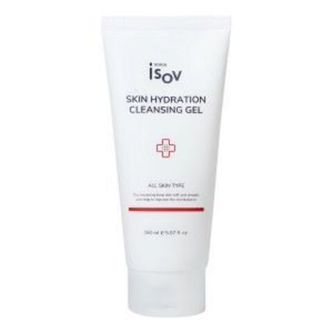 Isov Увлажняющий гель для умывания 150 мл | Skin Hydration Cleansing Gel