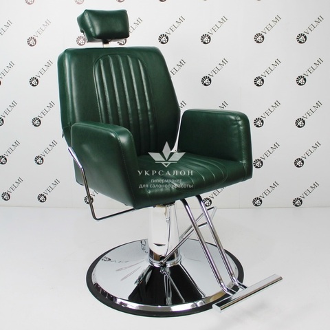 Парикмахерское кресло Barber Infinity