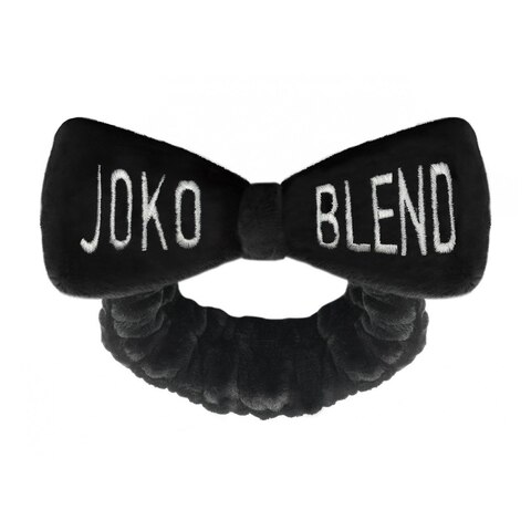 Пов'язка на голову Hair Band Joko Blend Black (1)