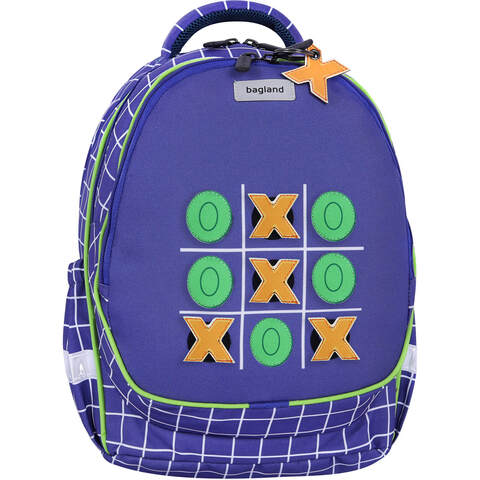 Рюкзаки для школы backpack