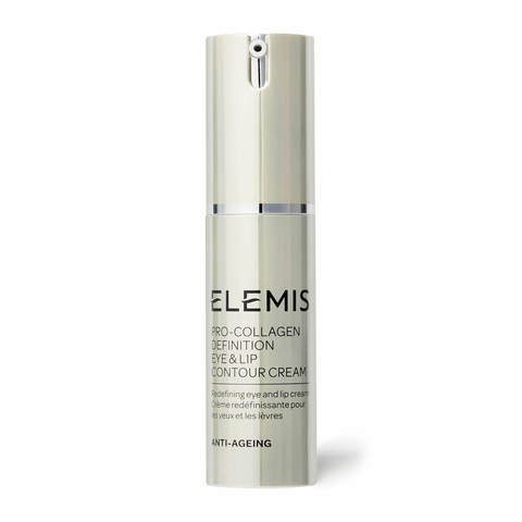 Elemis Лифтинг-крем для контурирования век и губ Pro-Collagen Definition Eye & Lip Contour Cream