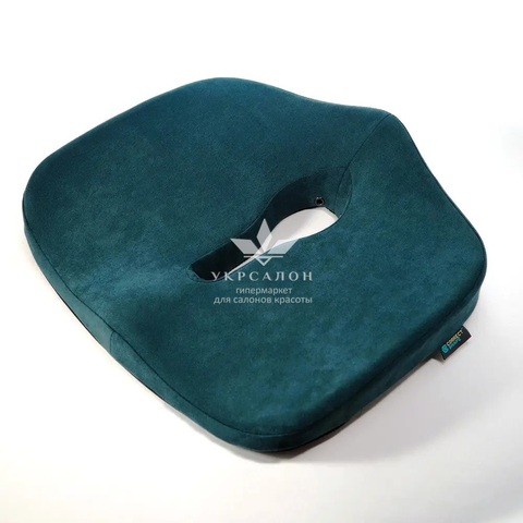 Ортопедическая подушка для сидения Max Comfort, ТМ Correct Shape