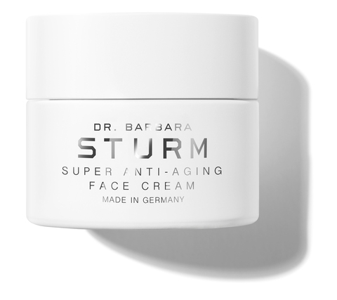 Dr. Barbara Sturm Антивозрастной крем для лица Super Anti-Aging Face Cream