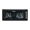 Пов'язка на голову Hair Band Joko Blend Black (3)