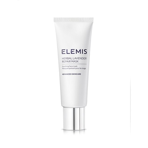 Elemis Маска для проблемной кожи Розмарин-Лаванда Herbal Lavender Repair Mask