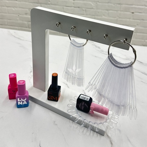 Подставка для типсов TIP-01